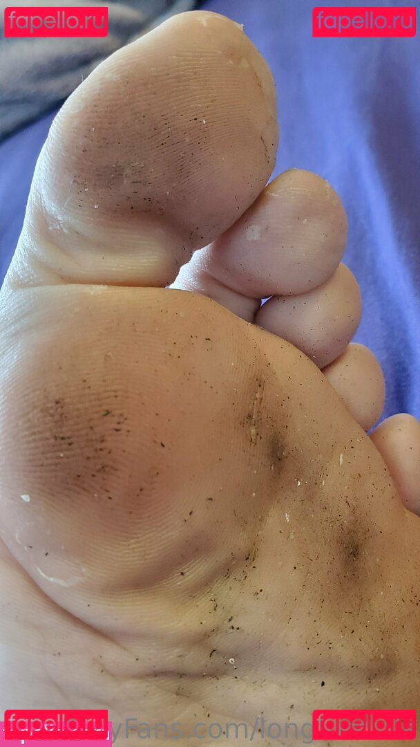 longfootlola Nude Onlyfans Photo 39