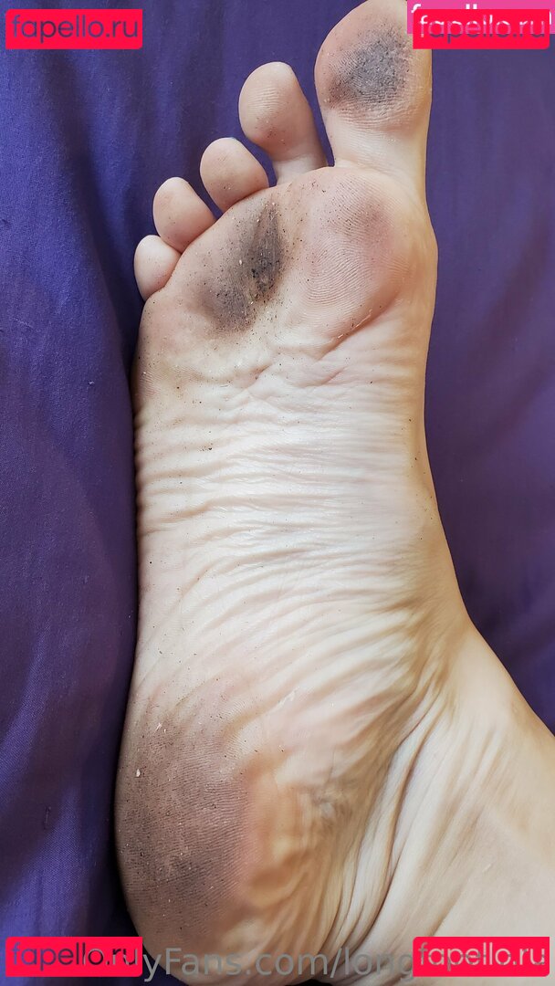 longfootlola Nude Onlyfans Photo 36