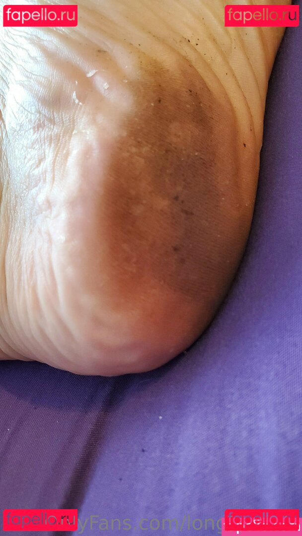 longfootlola Nude Onlyfans Photo 37