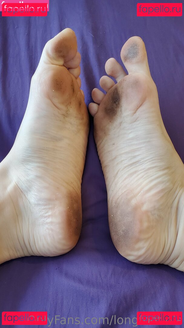 longfootlola Nude Onlyfans Photo 35
