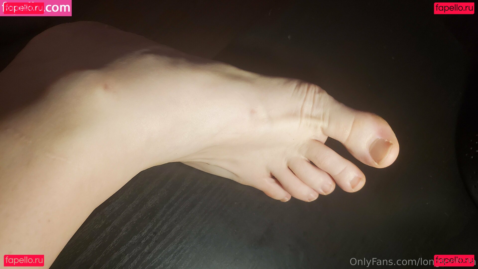 longfootlola Nude Onlyfans Photo 27