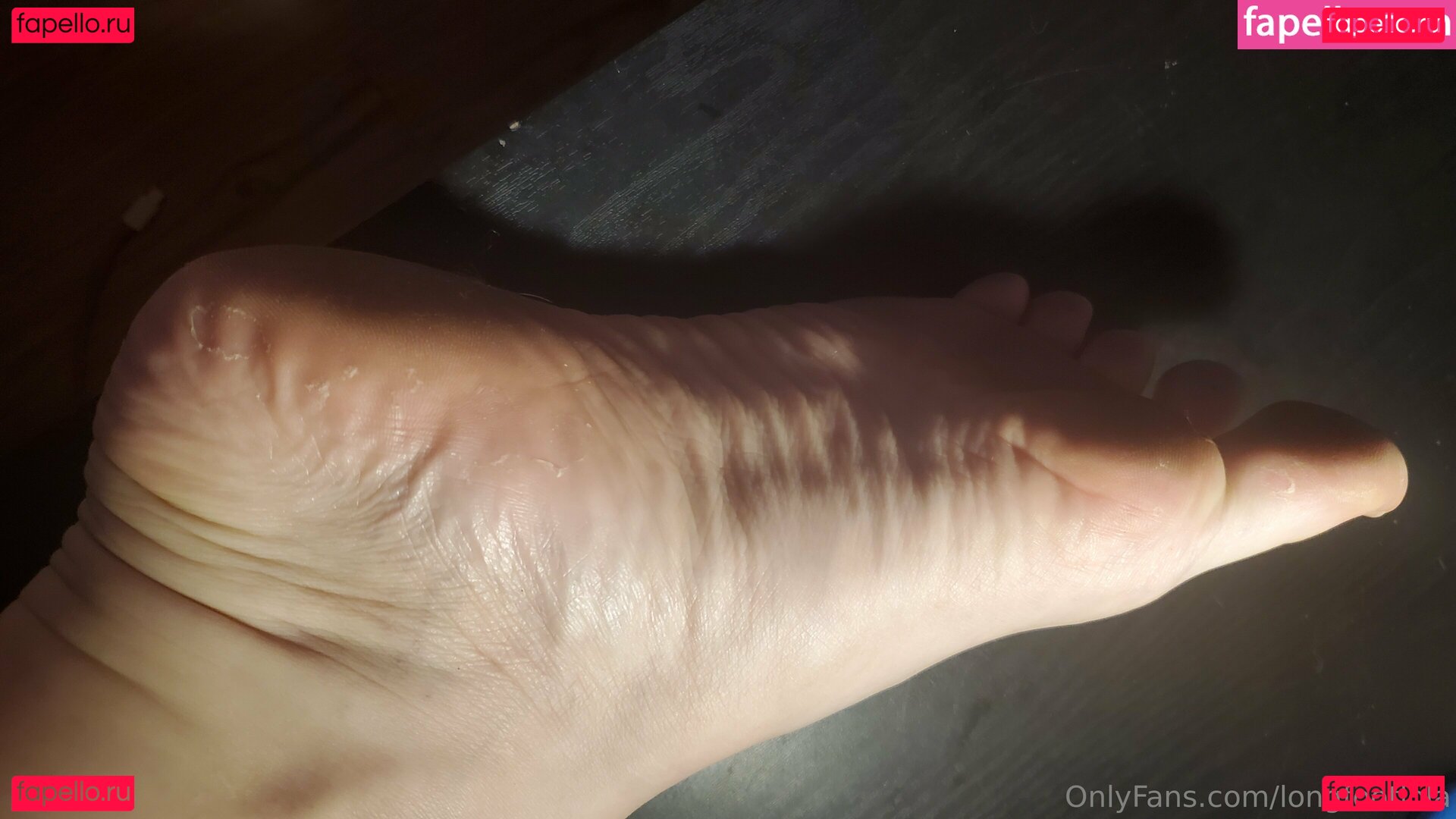 longfootlola Nude Onlyfans Photo 25