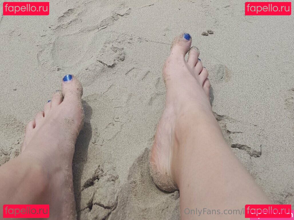 longfootlola Nude Onlyfans Photo 19