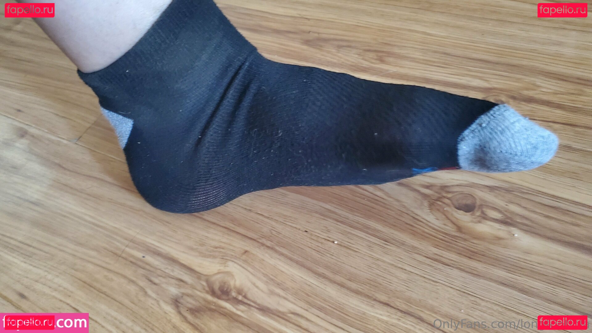 longfootlola Nude Onlyfans Photo 16