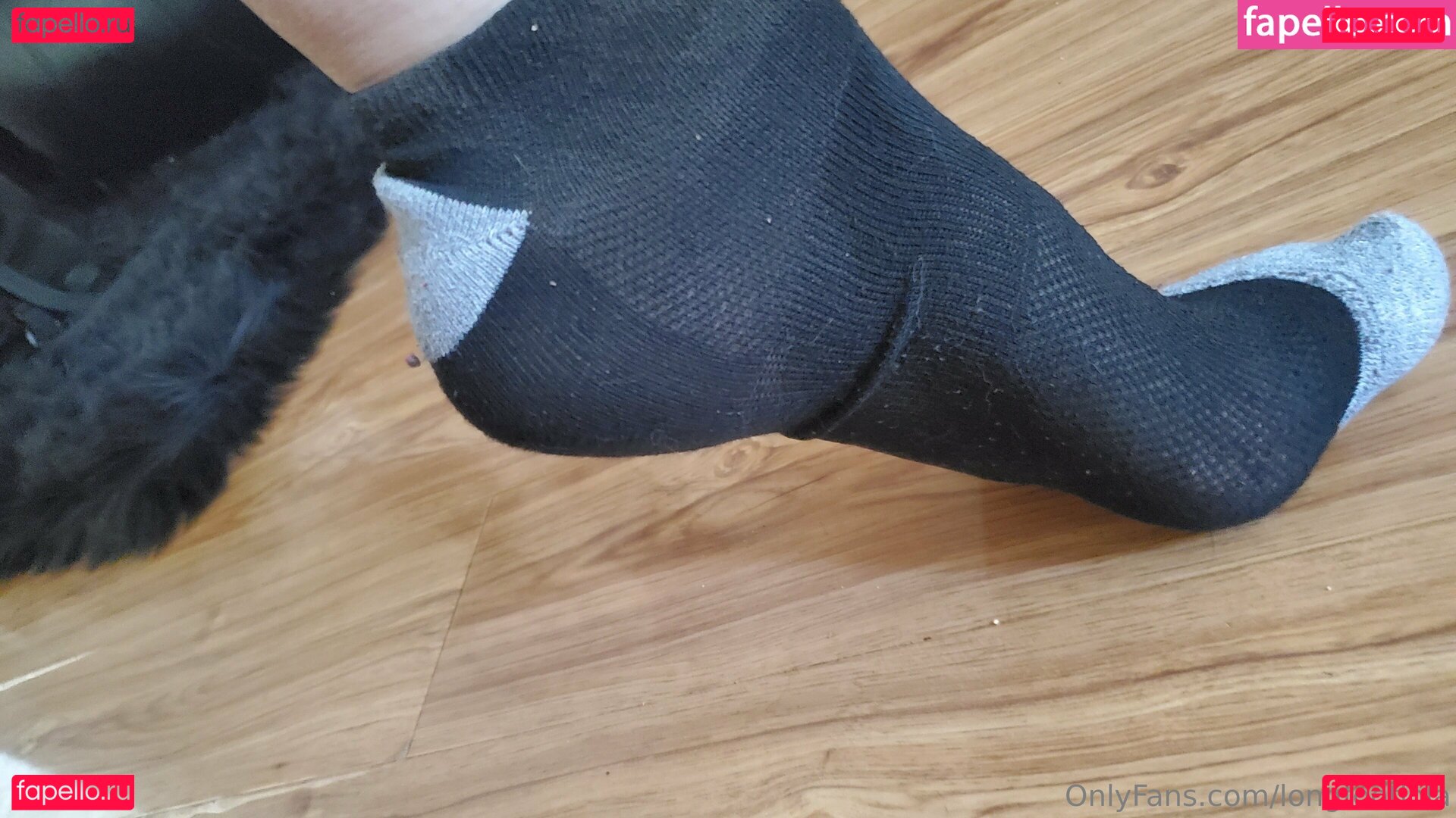 longfootlola Nude Onlyfans Photo 15