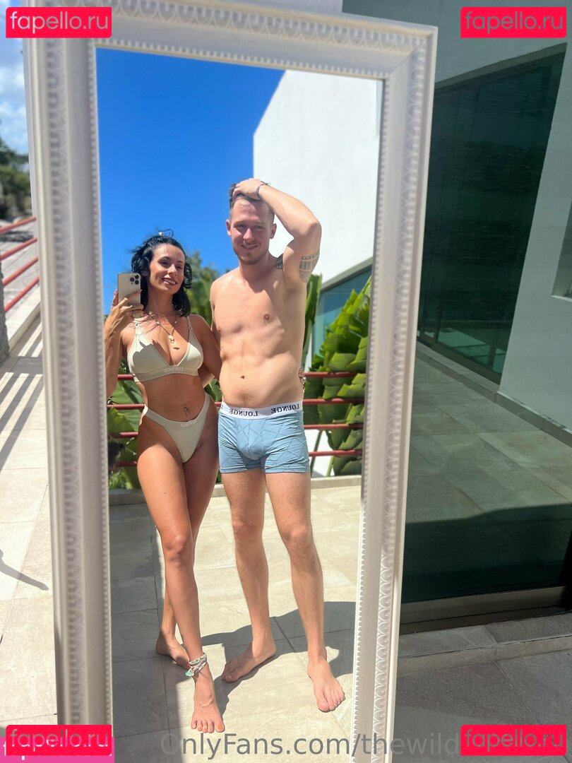 thewildwithyou Nude Onlyfans Photo 49