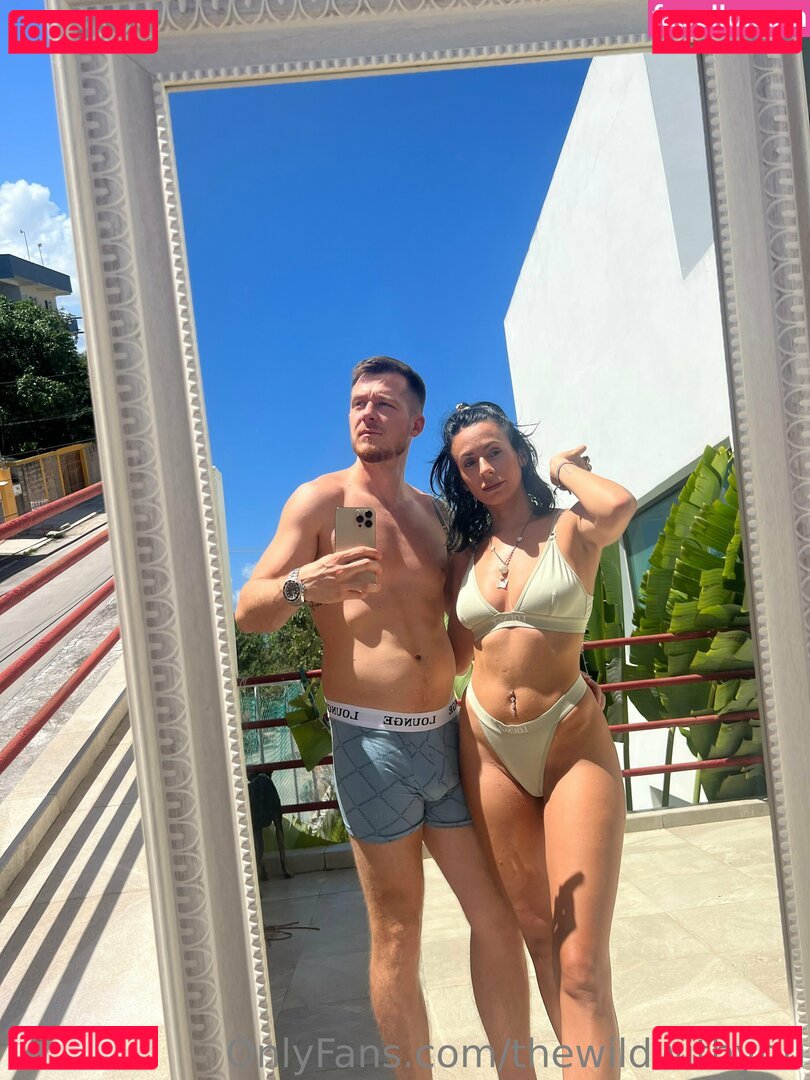 thewildwithyou Nude Onlyfans Photo 48