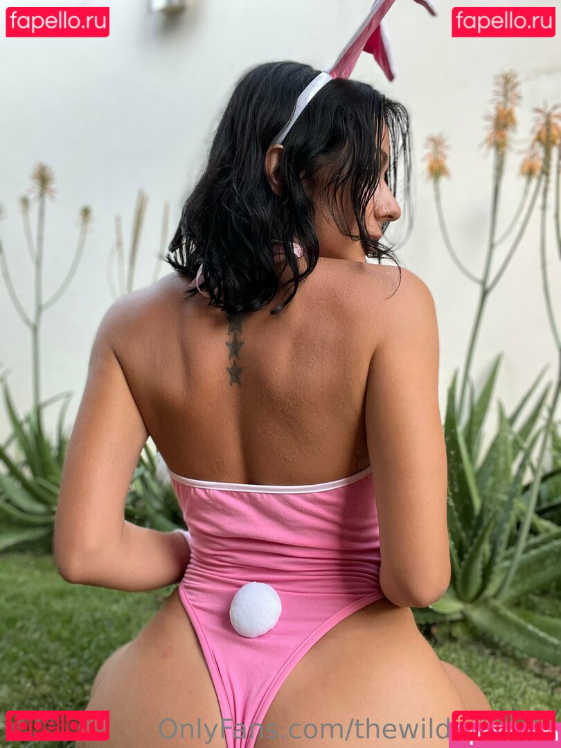 thewildwithyou Nude Onlyfans Photo 39
