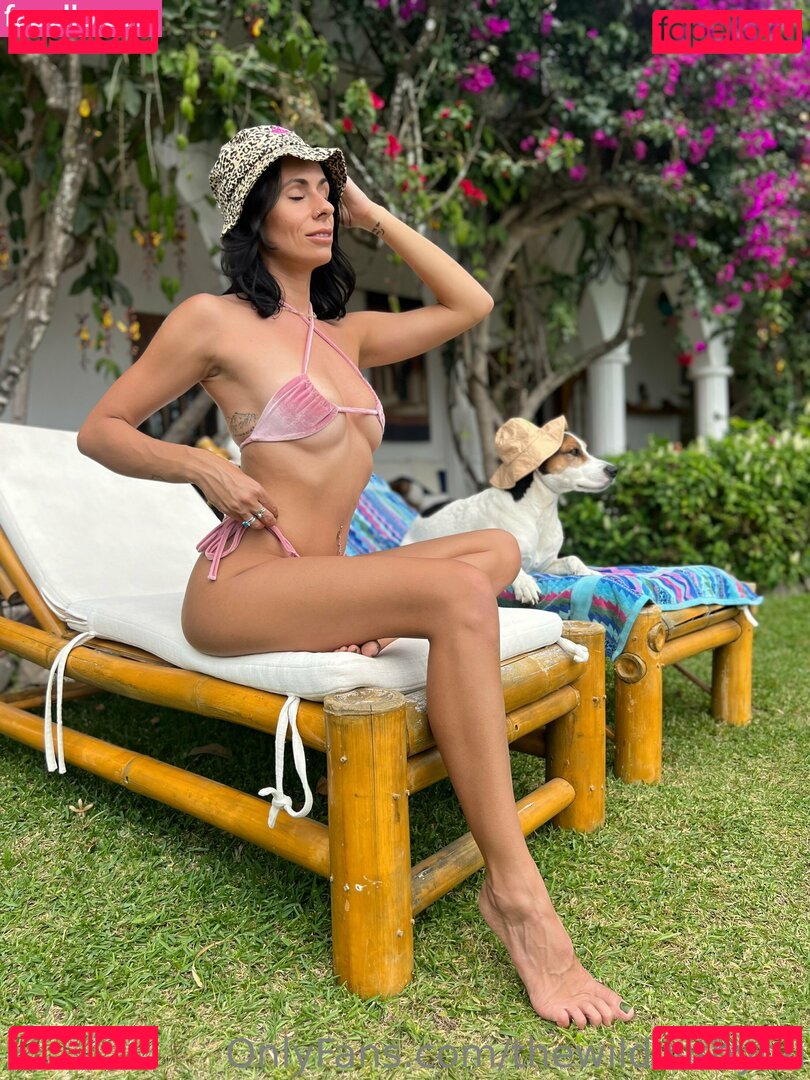 thewildwithyou Nude Onlyfans Photo 30
