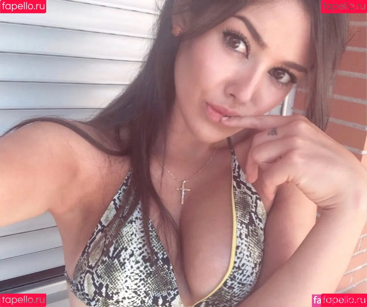 Sandra Escuer Onlyfans Photo Gallery 