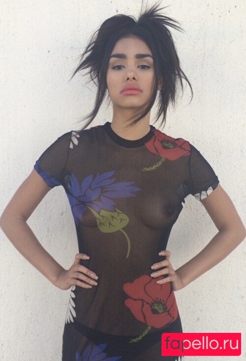 Naressa Valdez Onlyfans Photo Gallery 