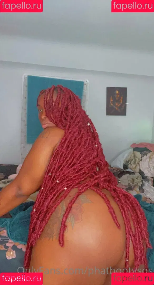 phatbootysos Onlyfans Photo Gallery 