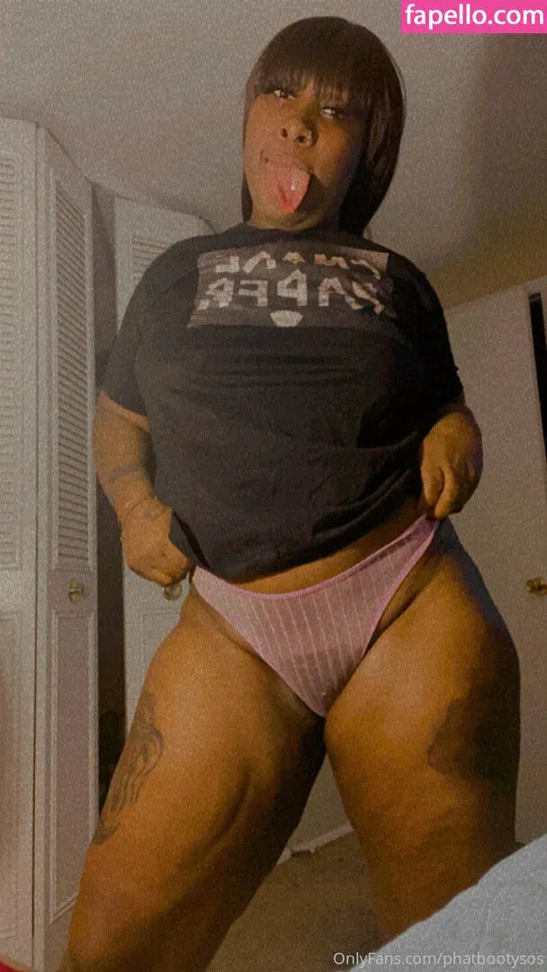 phatbootysos Onlyfans Photo Gallery 