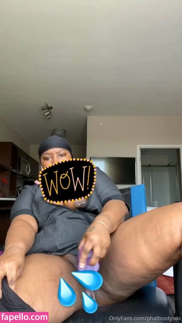phatbootysos Onlyfans Photo Gallery 