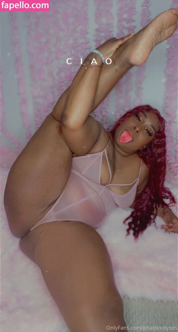phatbootysos Onlyfans Photo Gallery 