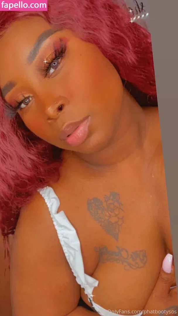 phatbootysos Onlyfans Photo Gallery 