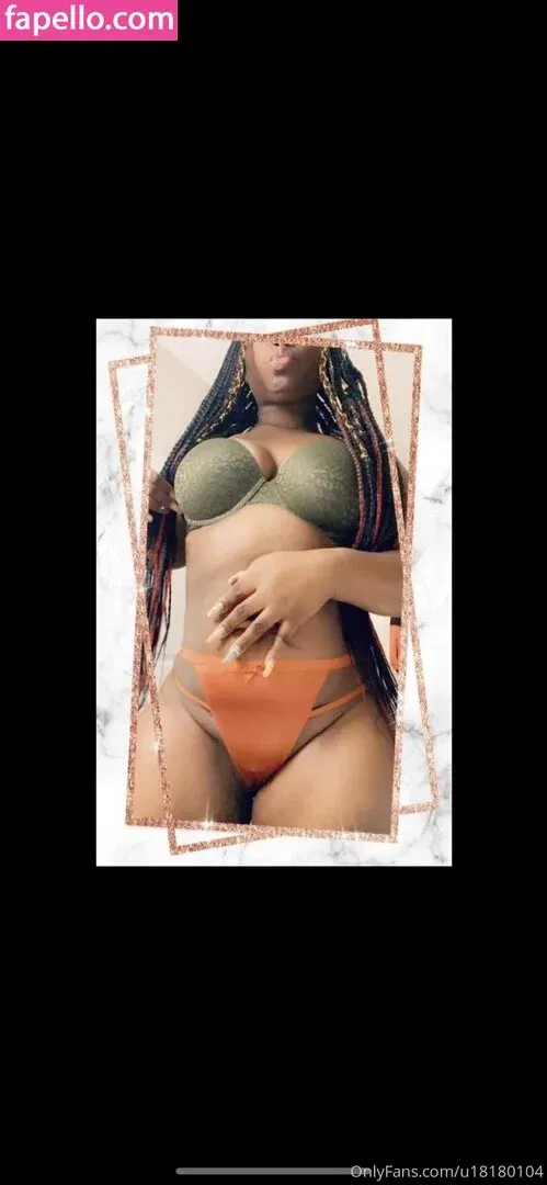 phatbootysos Onlyfans Photo Gallery 