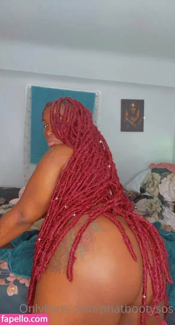phatbootysos Onlyfans Photo Gallery 
