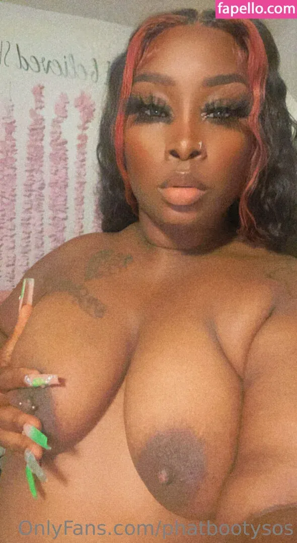 phatbootysos Onlyfans Photo Gallery 