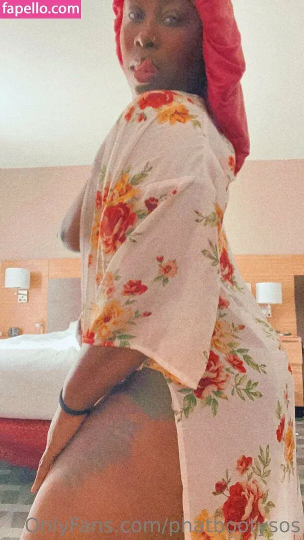 phatbootysos Onlyfans Photo Gallery 