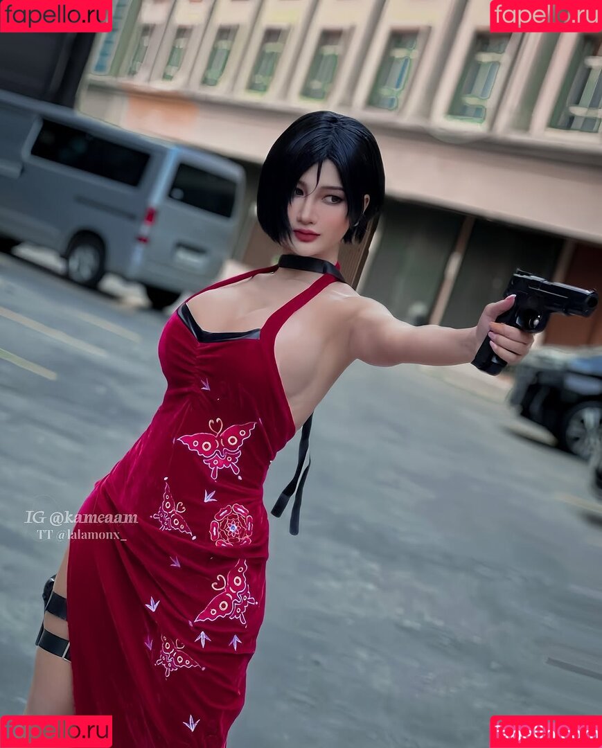 Kameaam Onlyfans Photo Gallery 