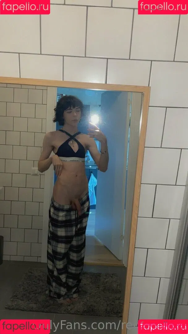 remigumi Onlyfans Photo Gallery 