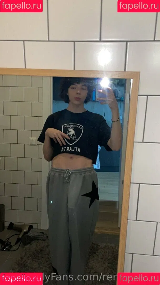 remigumi Onlyfans Photo Gallery 
