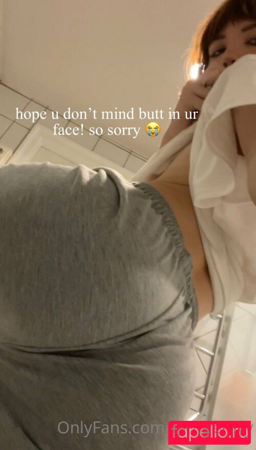 remigumi Onlyfans Photo Gallery 