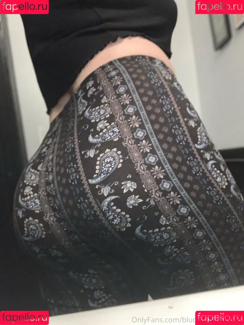 Bludreambaby222 Onlyfans Photo Gallery 