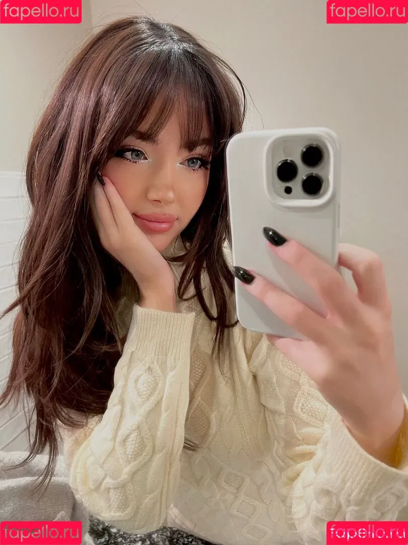 JenaUrf Onlyfans Photo Gallery 
