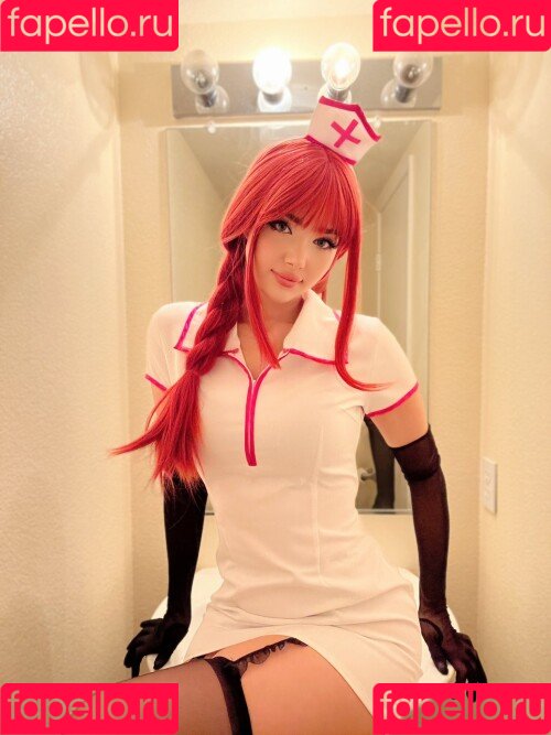 JenaUrf Onlyfans Photo Gallery 