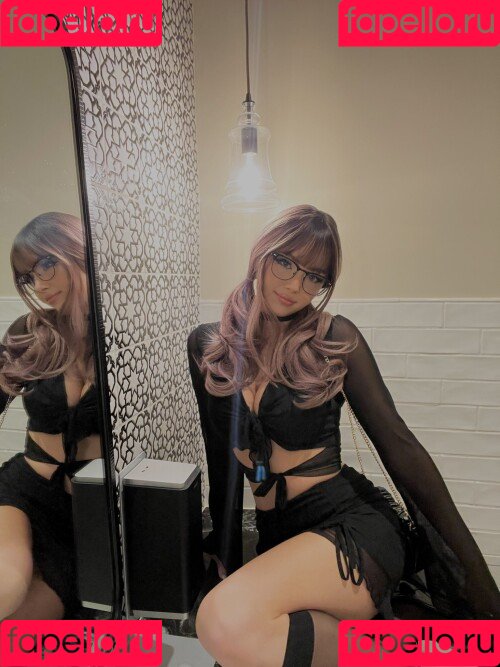 JenaUrf Onlyfans Photo Gallery 