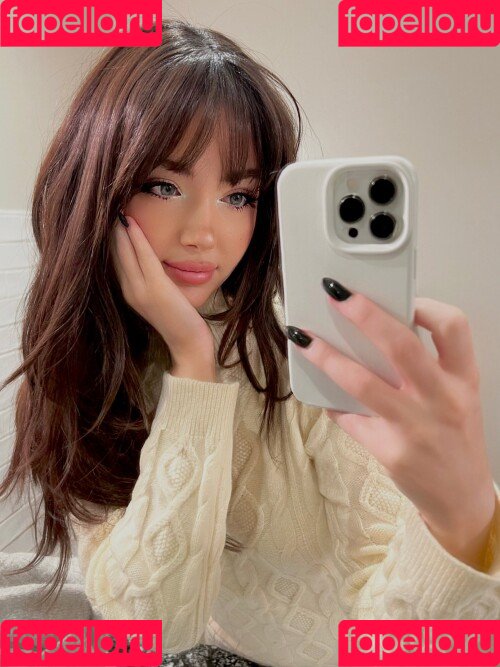 JenaUrf Onlyfans Photo Gallery 