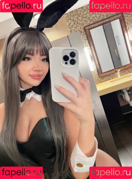 JenaUrf Onlyfans Photo Gallery 