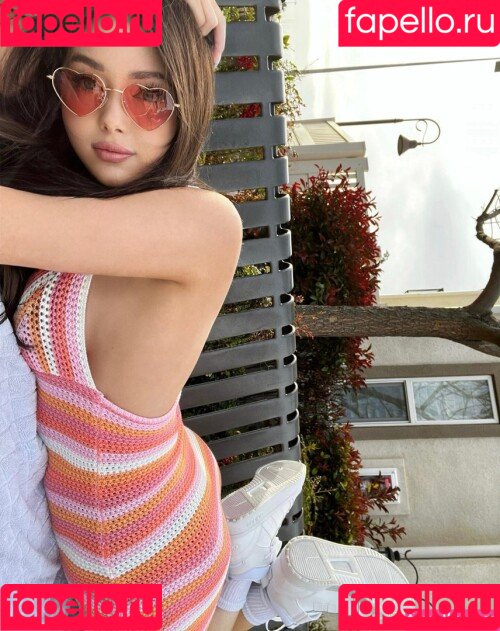 JenaUrf Onlyfans Photo Gallery 