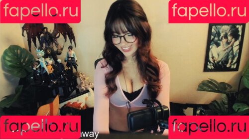 JenaUrf Onlyfans Photo Gallery 