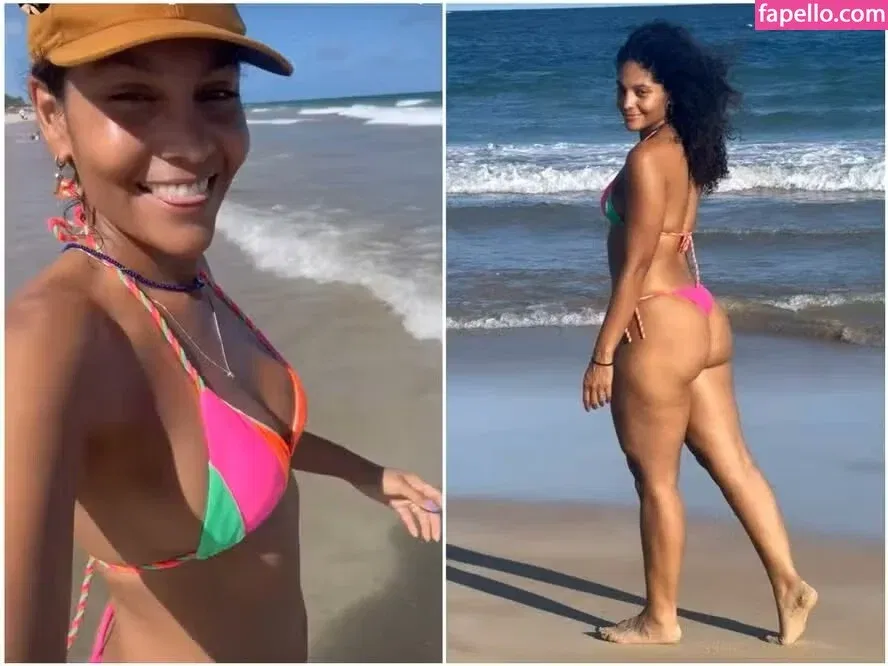 Barbara Reis Onlyfans Photo Gallery 