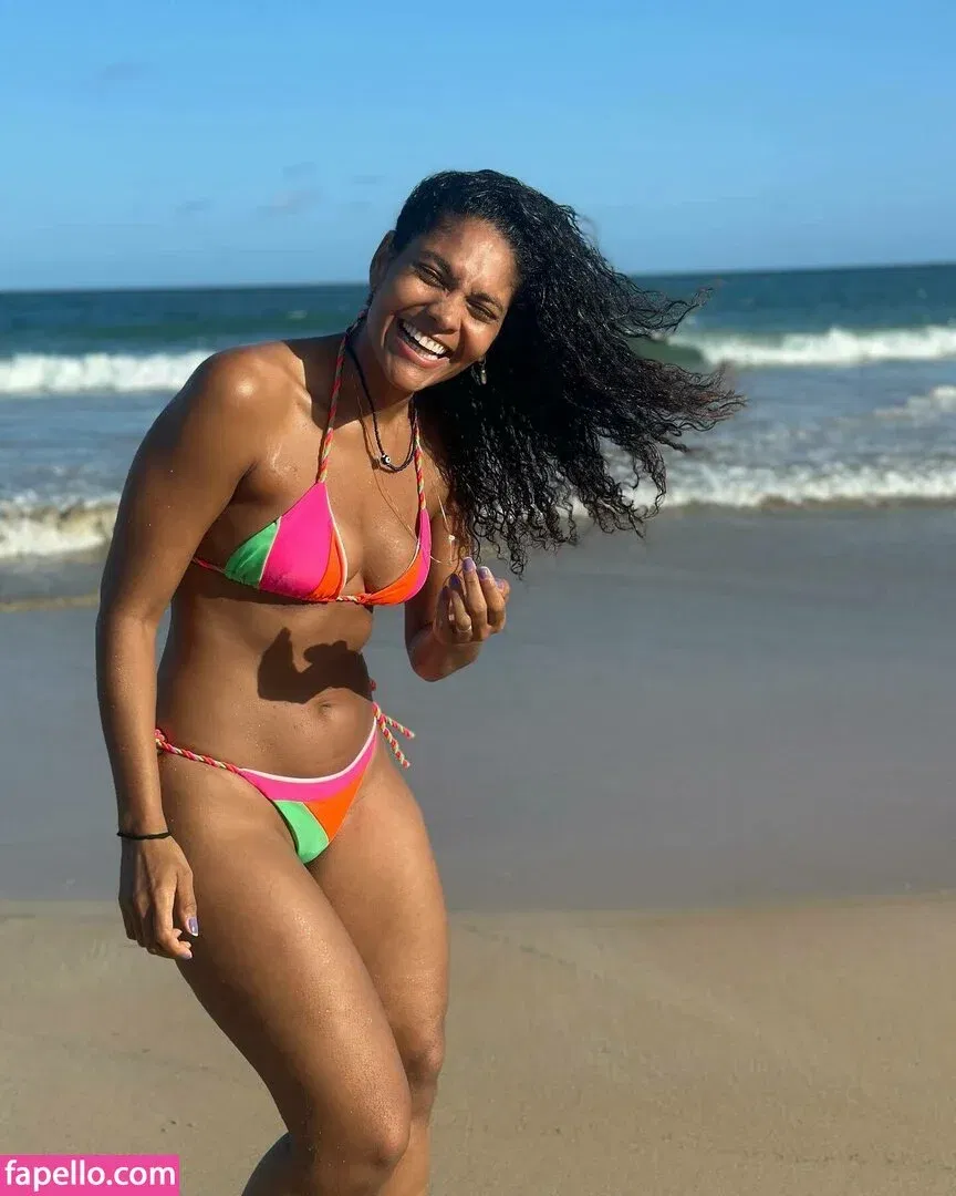 Barbara Reis Onlyfans Photo Gallery 