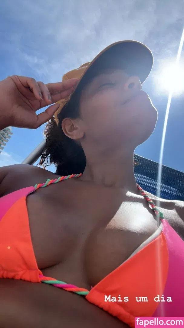 Barbara Reis Onlyfans Photo Gallery 