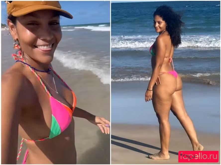 Barbara Reis Nude Onlyfans Photo 30