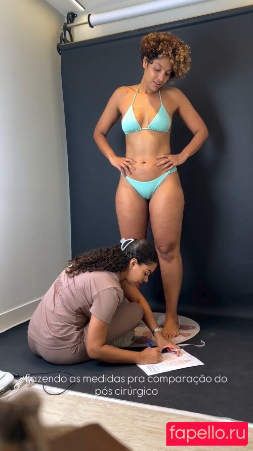Barbara Reis Nude Onlyfans Photo 4