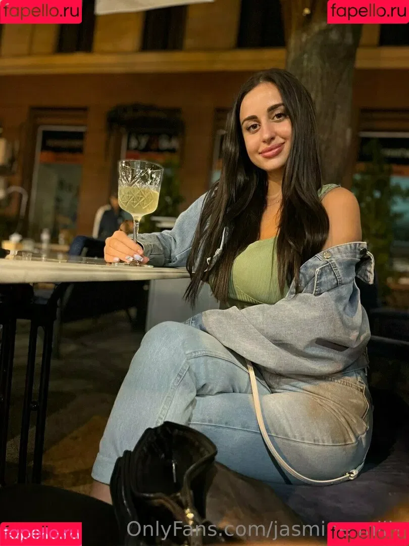 Jasmine Mills Onlyfans Photo Gallery 