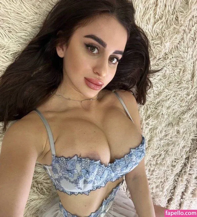 Jasmine Mills Onlyfans Photo Gallery 