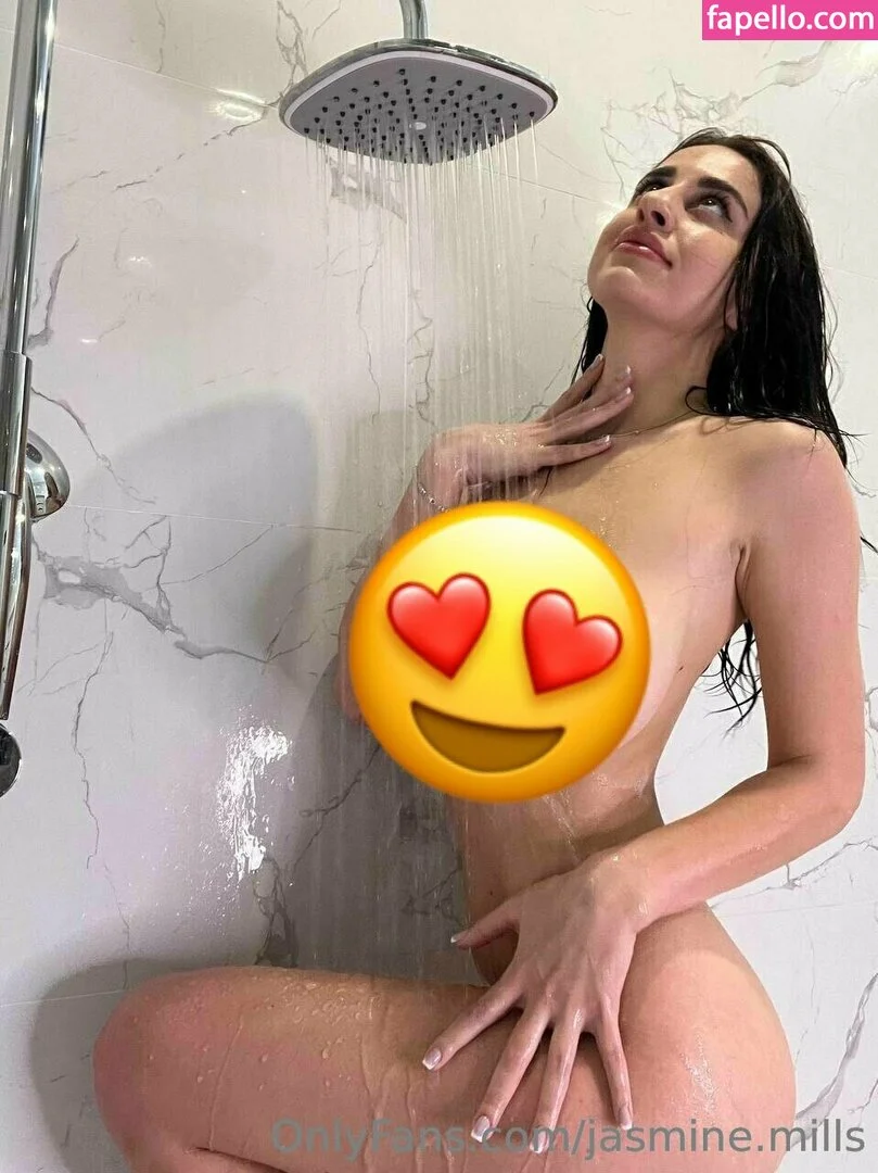 Jasmine Mills Onlyfans Photo Gallery 
