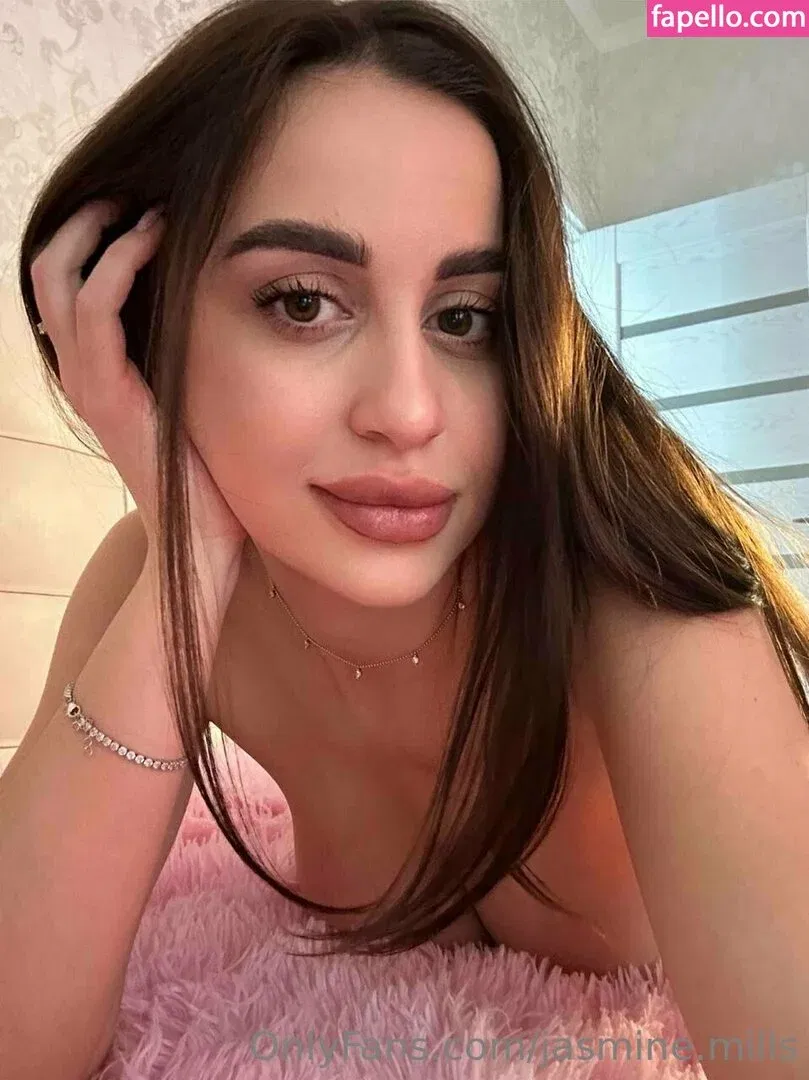 Jasmine Mills Onlyfans Photo Gallery 