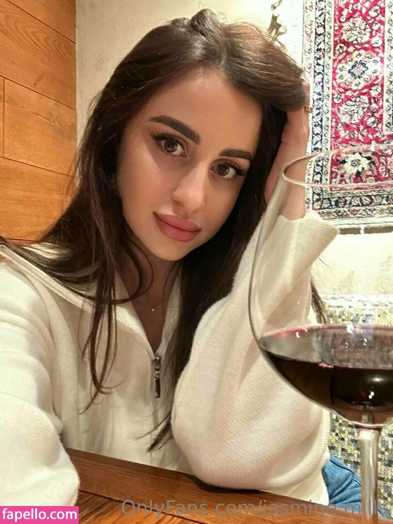 Jasmine Mills Onlyfans Photo Gallery 