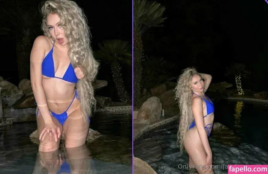 Jasmine Mills Onlyfans Photo Gallery 