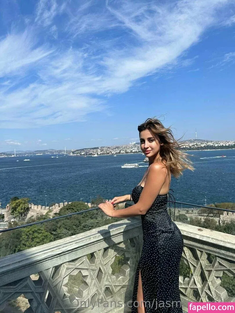 Jasmine Mills Onlyfans Photo Gallery 