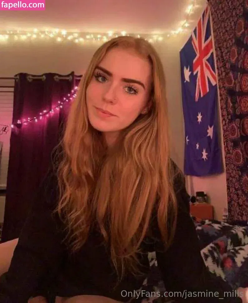 Jasmine Mills Onlyfans Photo Gallery 