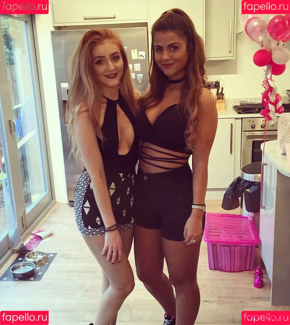 Lauren Fardon Onlyfans Photo Gallery 